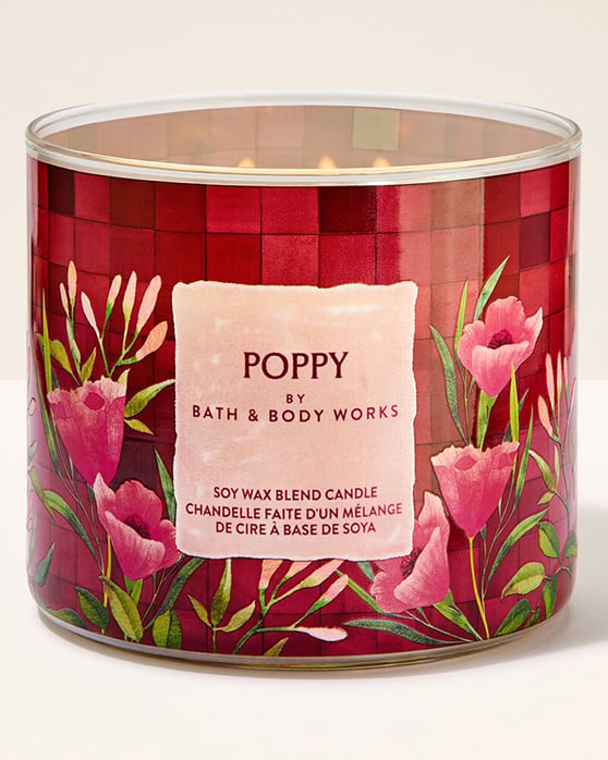 Select 3-Wick Candles