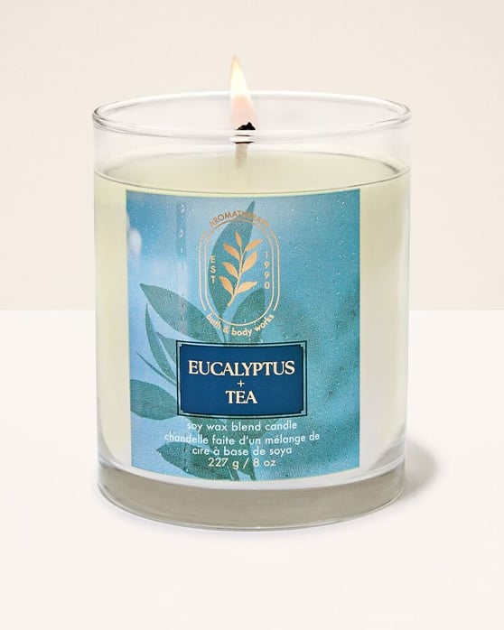 Select Single Wick Candles, Buy 2 Get 1 Free