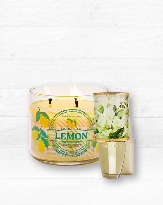 Home Fragrance, Buy 2 Get 2 Free