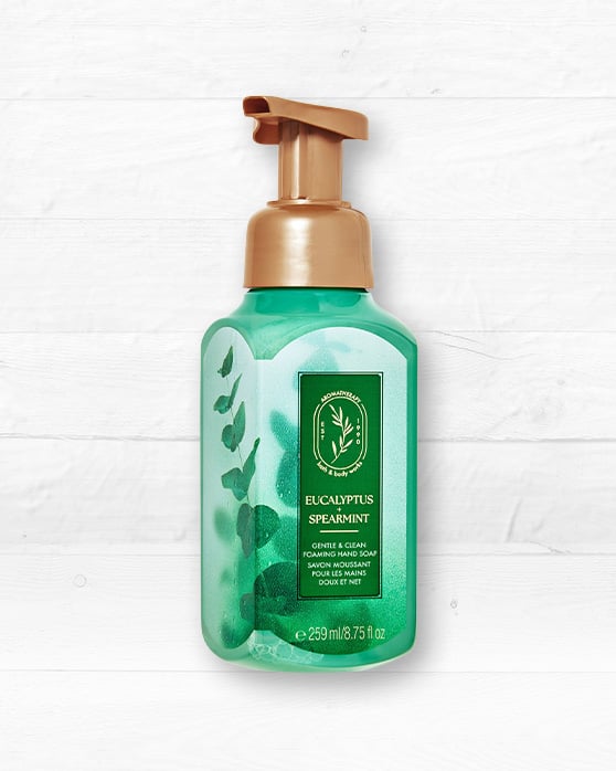 Select Hand Soaps, Buy 2 Get 1 Free