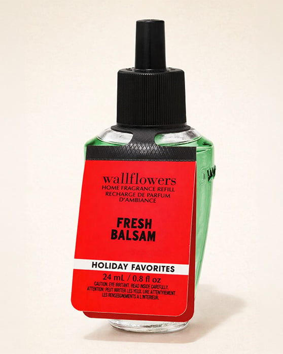 Wallflowers Plugs & Refills
