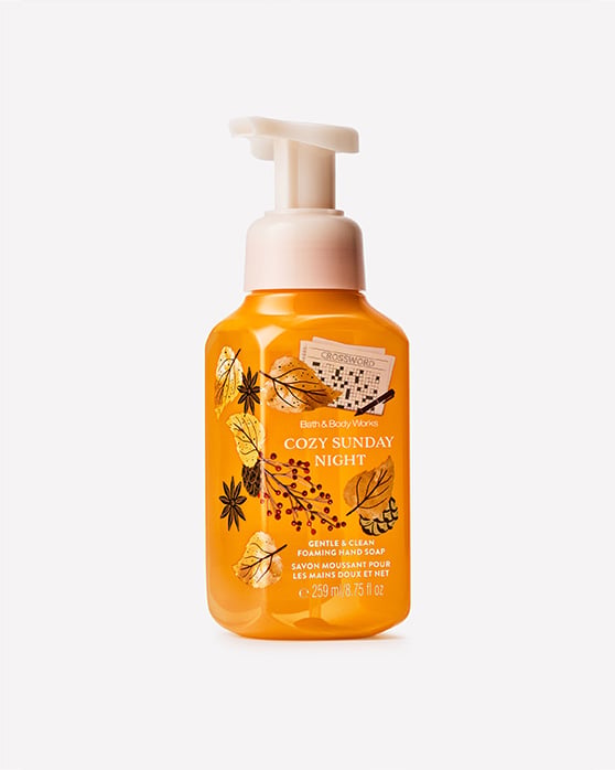 Select Hand Soaps
