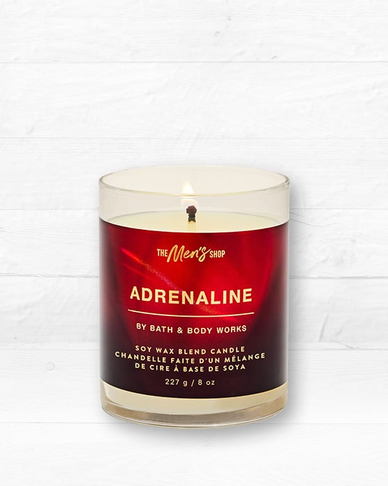 Select Candles, Buy 3 Get 2 Free or Buy 2 Get 1 Free