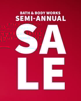 Semi Annual Sale