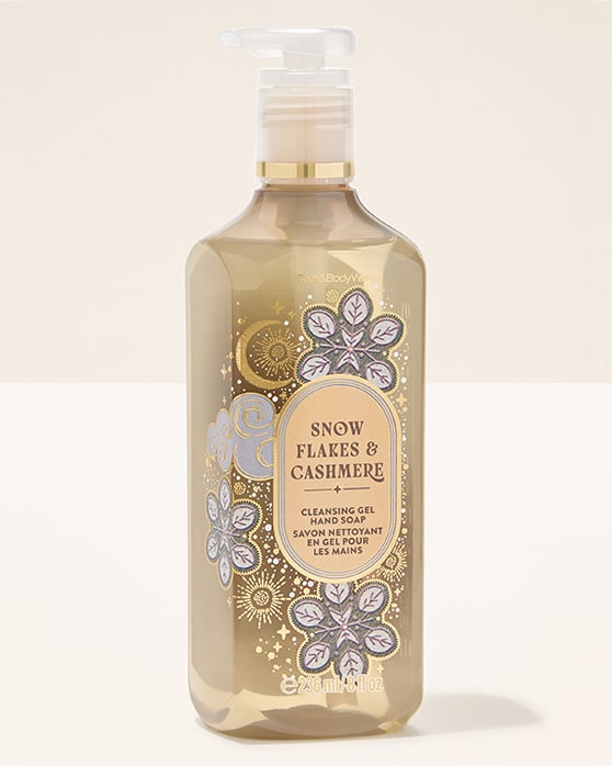 Hand Soaps