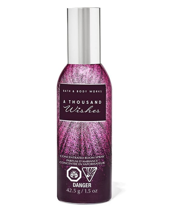 Car Fragrances And Room Spray