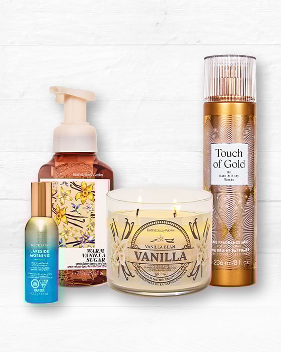 Mix & Match Select Items, Buy 2 Get 1 Free