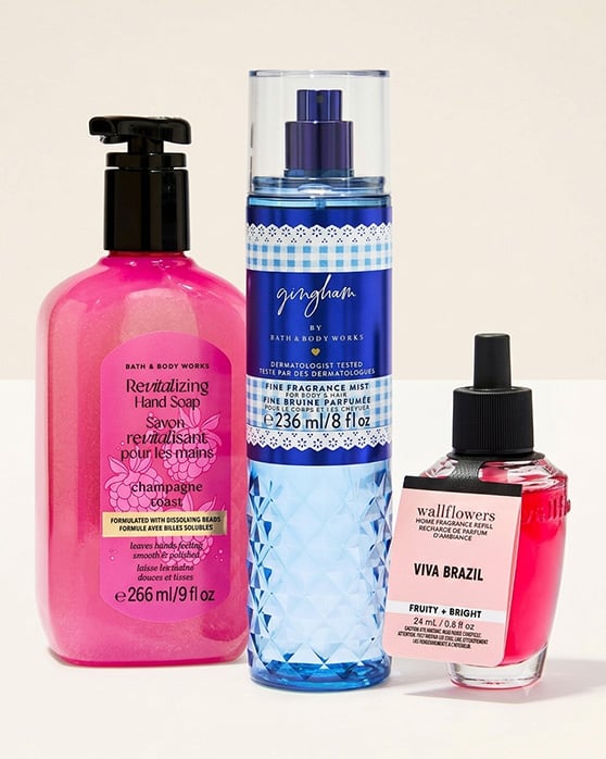 Mix & Match Select Items, Buy 2 Get 1 Free