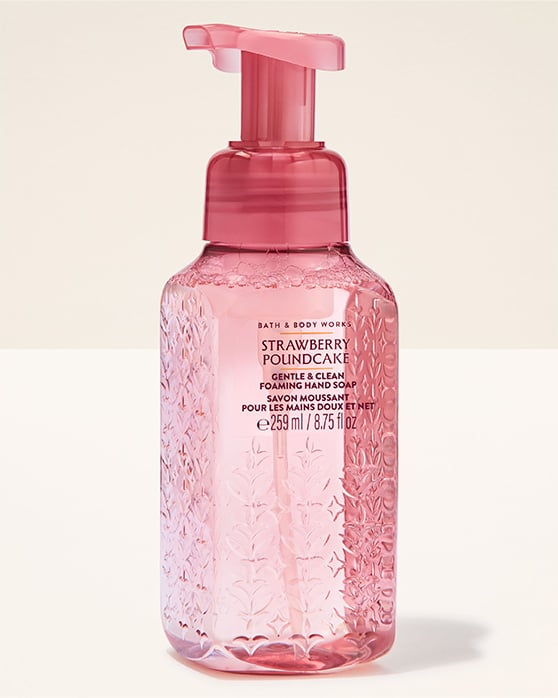 Select Hand Soaps