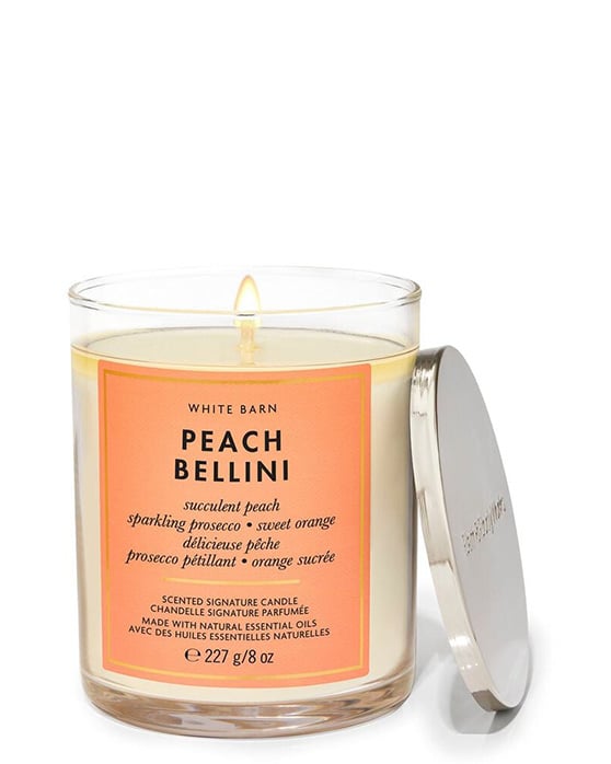 Single Wick Candles, Buy 2 for ₱2,200