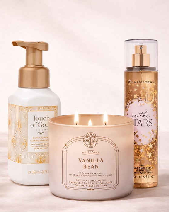 Select Fragrance, Starts from ₱640