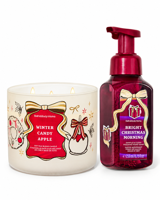 Select Fragrances