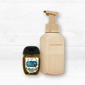 Hand Soaps & Sanitisers Sale