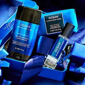 The Men's Shop, start from ₱600