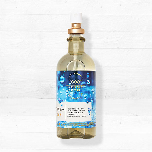 All Wellness Body Care