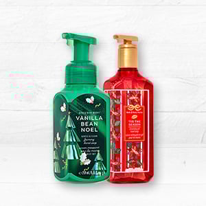 All Hand Soaps