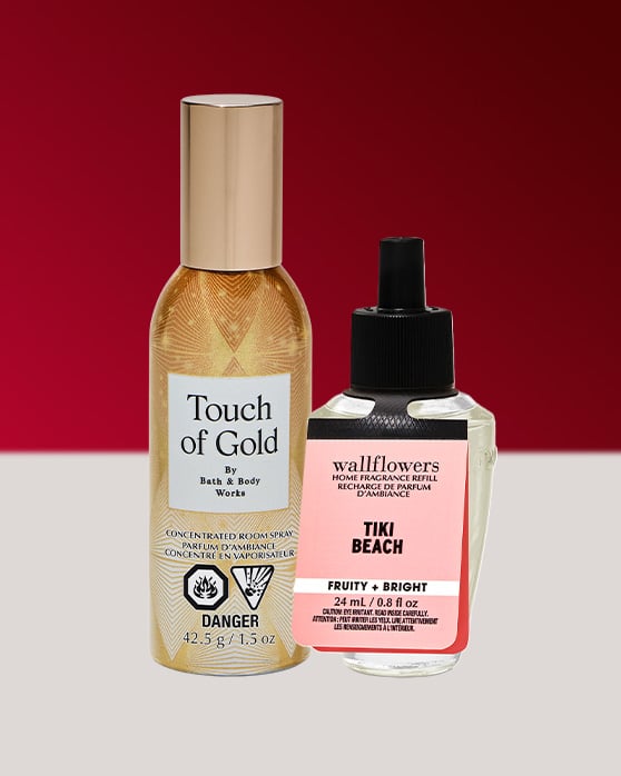 Semi-Annual Sale, All Home Fragrance Sale