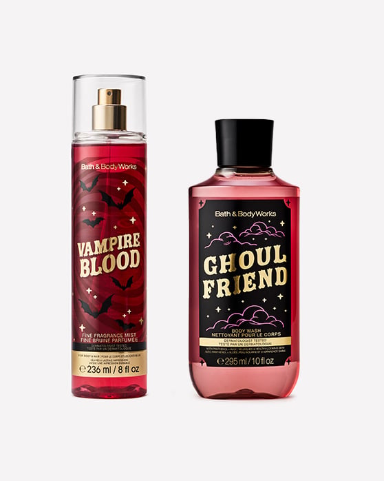 Halloween Collection, Buy 1 Get 1 FREE