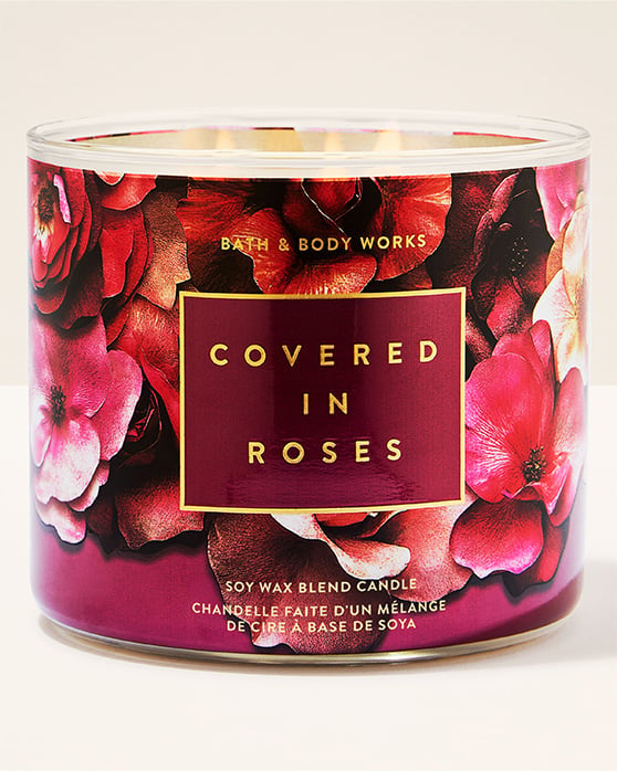 3-Wick Candles