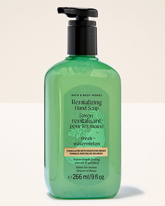 Hand Soaps, Buy 1 for  ₱360