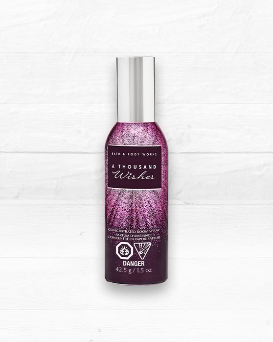 Car Fragrance & Room Spray, Buy 3 Get 1 Free