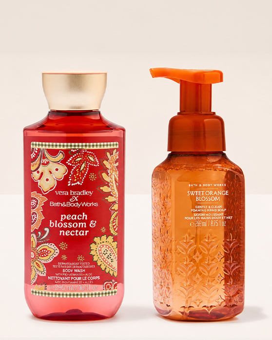 Select Fragrances