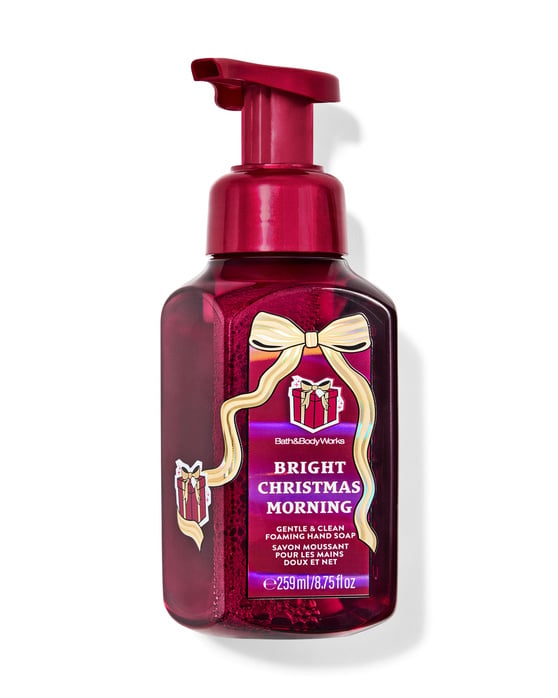 Select Hand Soaps