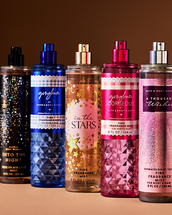 Body Sprays & Mists, Buy 1 for ₱600