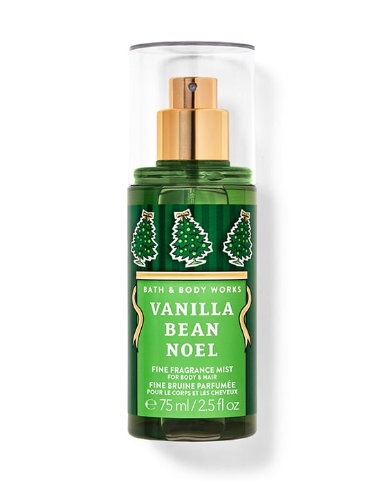 Mini & Travel Size