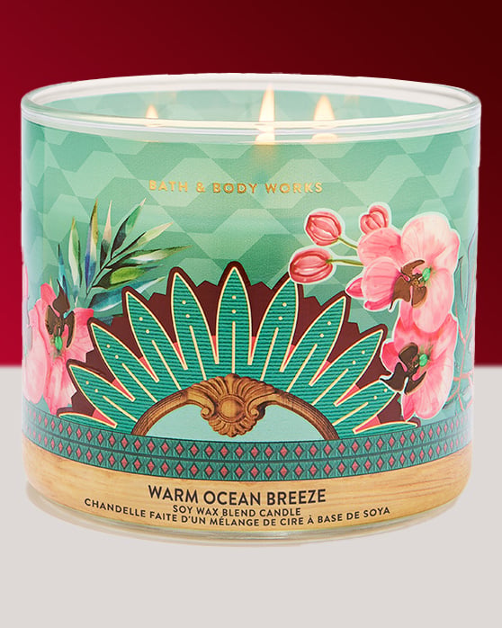 All Home Fragrance Sale