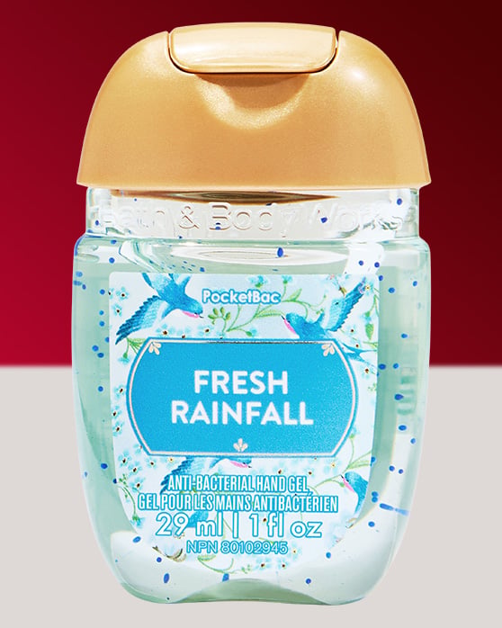 Select Hand Soaps & Sanitisers From $6