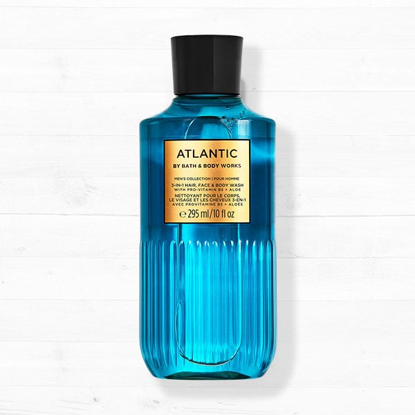 Body Wash & Shower Gel