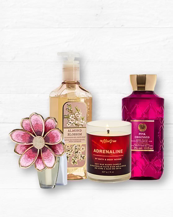 Select Items, Buy 3 Get 2 Free or Buy 2 Get 1 Free