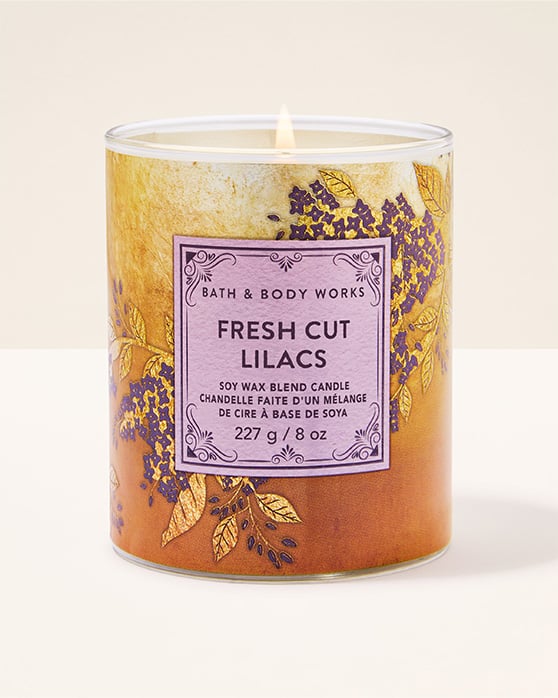 Select Single Wick Candles, Buy 2 Get 1 Free