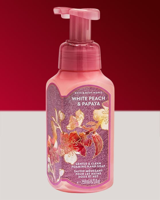 Hand Soaps Sale, Up to 85%