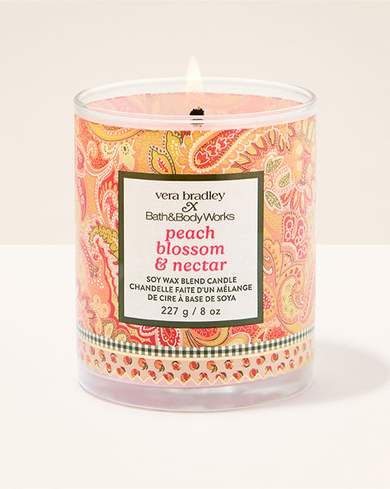 Single Wick Candles, Buy 2 for ₱2,200