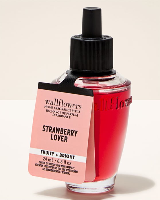 Wallflowers Refills & Plugs, 2 For  ₱1,450 Or 4 For  ₱2,800