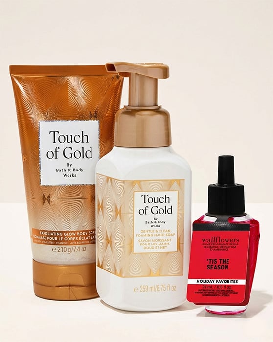 Select Items, Buy 1 Get 1 Free