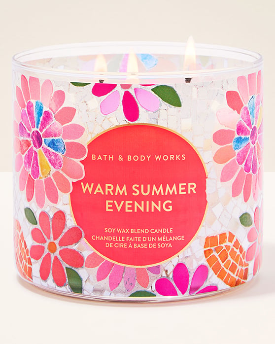 Select 3-Wick Candles