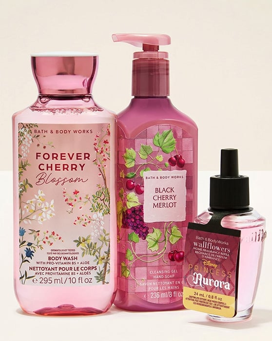 Mix & Match Select Items, Buy 2 Get 1 Free