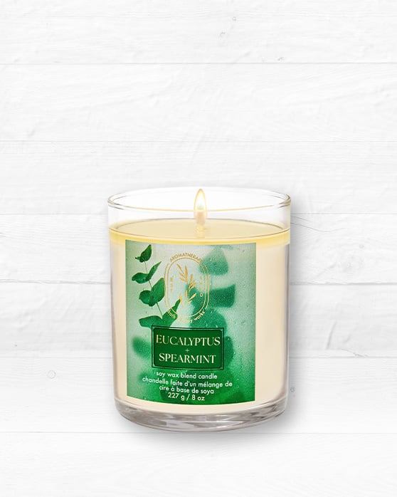 Select Single Wick Candles, Buy 2 Get 1 Free