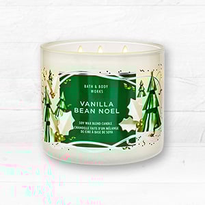 3-Wick Candles, Buy 1 For ₱1,000