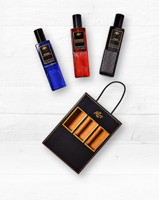 Gift Sets, Start from ₱1,100