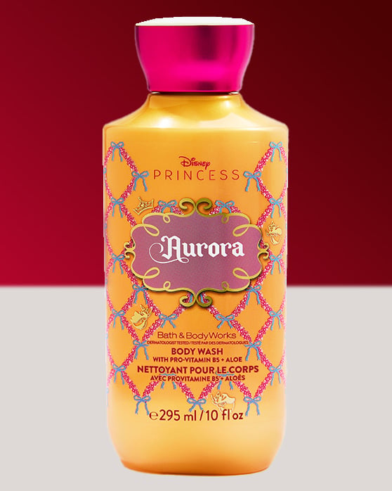 Select Body Care From $11