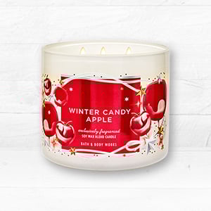 Candles, Buy 3 Get 2 Free or Buy 2 Get 1 Free