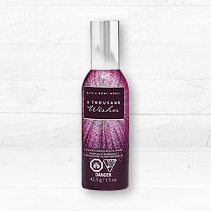 Car Fragrance & Room Spray, Buy 3 Get 1 Free