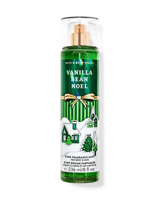 Select Body Care