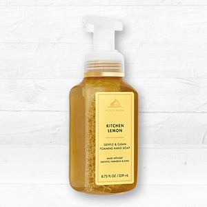 Hand Soaps, Buy 2 for ₱1,100 or 4 for ₱2,100