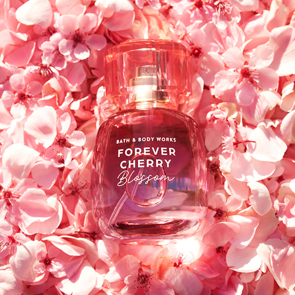 Cherry Blossom Collection