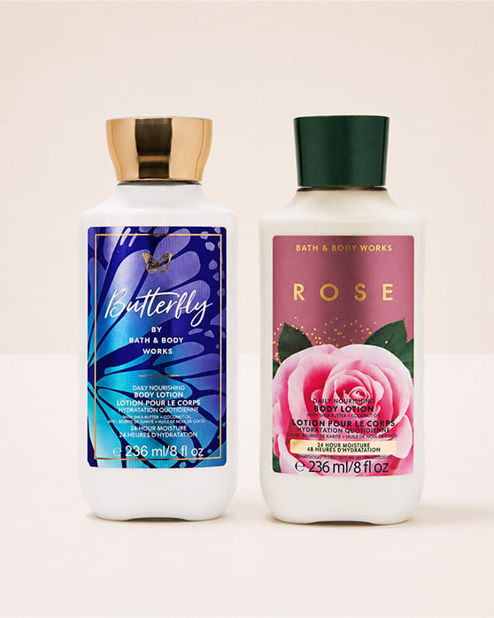 Body Lotion & Cream, Buy 1 for ₱550